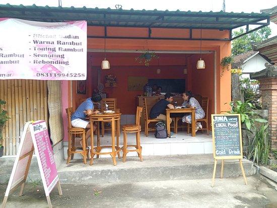 Juna Warung